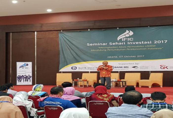 Pemerintah Diminta Dukung Pengembangan Iklim Kewirausahaan Nasional